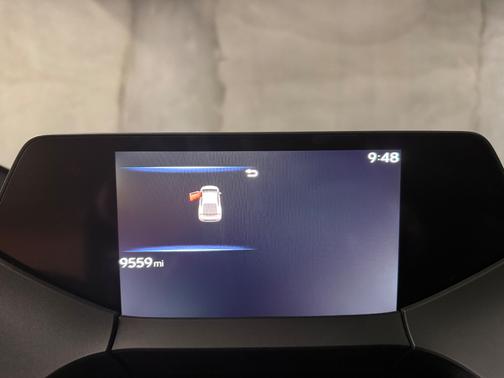 Black 2025 Toyota Prius Nightshade Edition