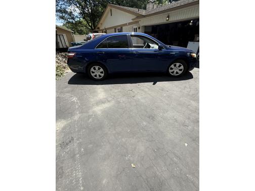 2009 Toyota Camry Hybrid Base