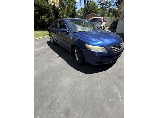 2009 Toyota Camry Hybrid Base