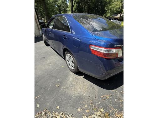 2009 Toyota Camry Hybrid Base
