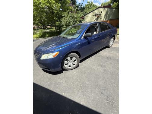 2009 Toyota Camry Hybrid Base