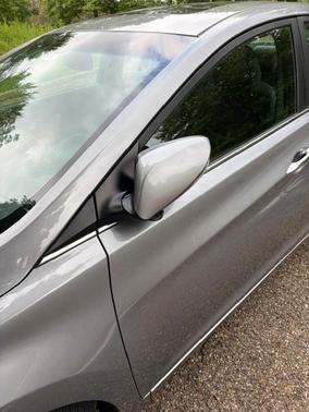 Gray 2014 Hyundai ELANTRA Limited