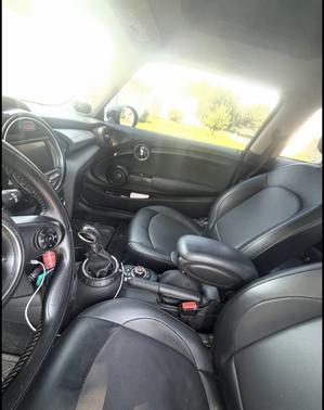 2015 MINI Hardtop Cooper