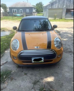 2015 MINI Hardtop Cooper