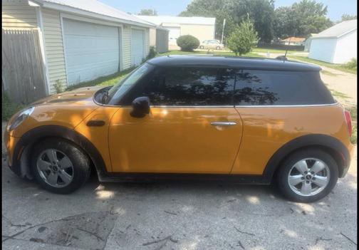 2015 MINI Hardtop Cooper