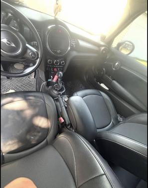 2015 MINI Hardtop Cooper