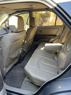 2002 Lexus RX 300 Base