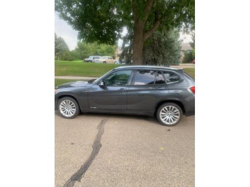 2013 BMW X1 xDrive 28i