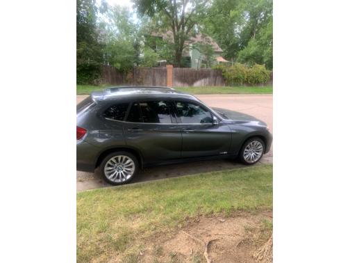 2013 BMW X1 xDrive 28i