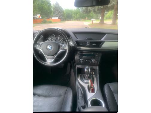 2013 BMW X1 xDrive 28i