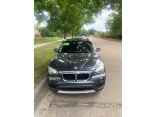 2013 BMW X1 xDrive 28i