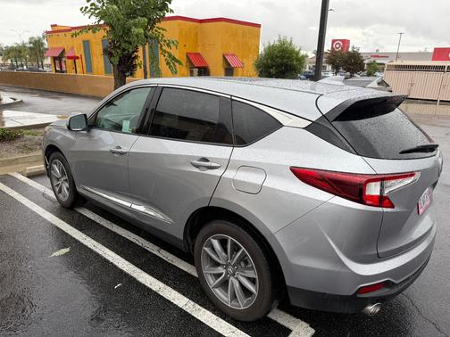 2019 Acura RDX Technology Package