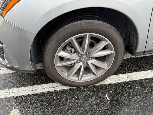 2019 Acura RDX Technology Package