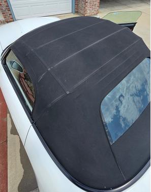 2007 Honda S2000 Base