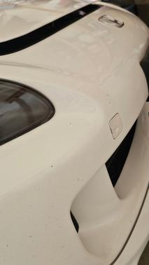 2007 Honda S2000 Base