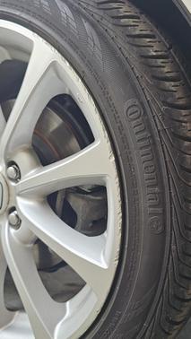 2007 Honda S2000 Base