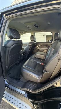 2010 Acura MDX 3.7L Technology