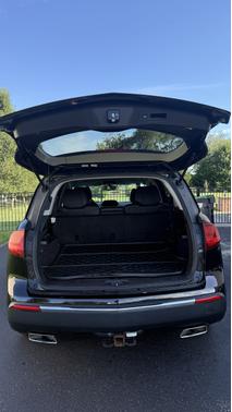 2010 Acura MDX 3.7L Technology