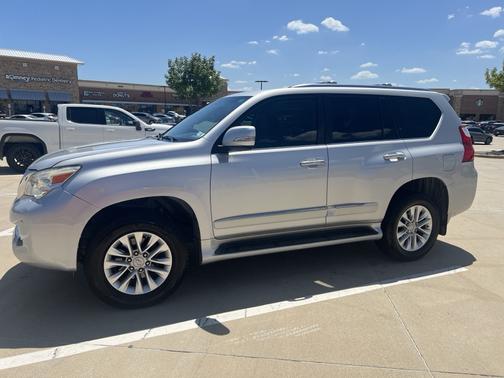 2013 Lexus GX 460 Base