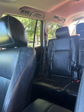 2013 Lexus GX 460 Base