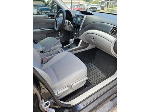 2012 Subaru Forester 2.5X Premium