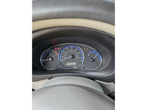 2012 Subaru Forester 2.5X Premium