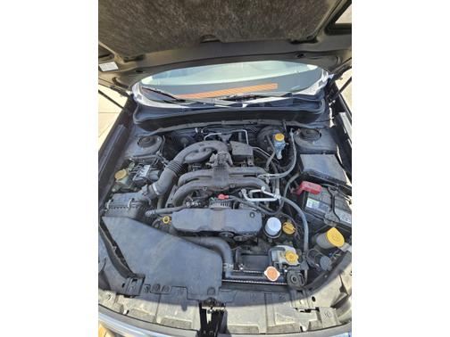 2012 Subaru Forester 2.5X Premium