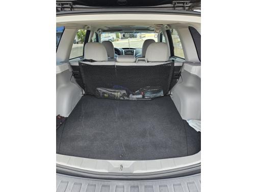 2012 Subaru Forester 2.5X Premium