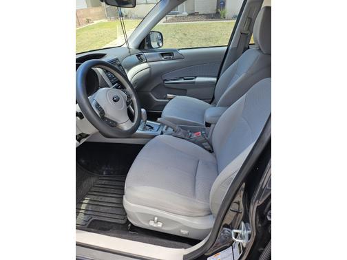 2012 Subaru Forester 2.5X Premium