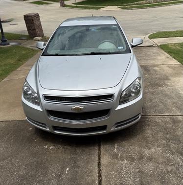 2011 Chevrolet Malibu 2LT