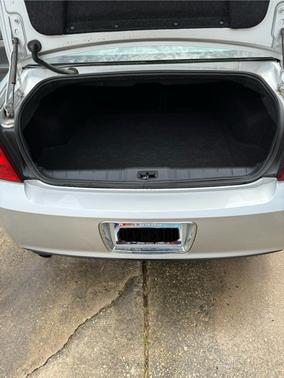 2011 Chevrolet Malibu 2LT