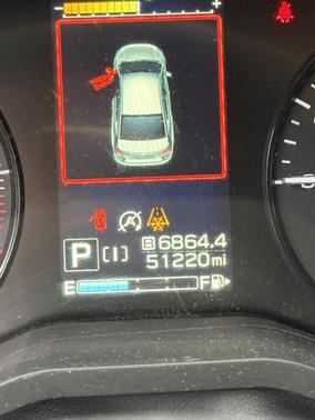 2022 Subaru Crosstrek Base