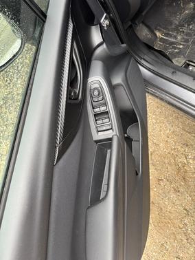 2022 Subaru Crosstrek Base