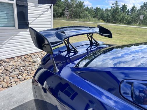 2011 Ford Mustang GT Premium