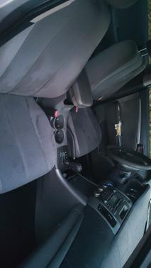 2010 Hyundai SONATA GLS