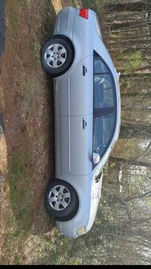 2010 Hyundai SONATA GLS