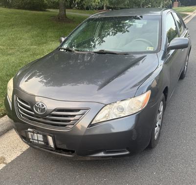 2009 Toyota Camry LE