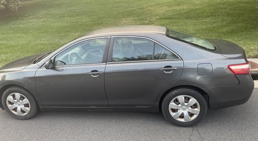 2009 Toyota Camry LE