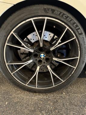 2023 BMW M5 Base