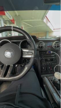 2007 Ford Mustang GT