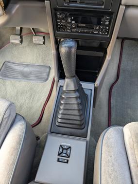1993 Dodge Shadow ES