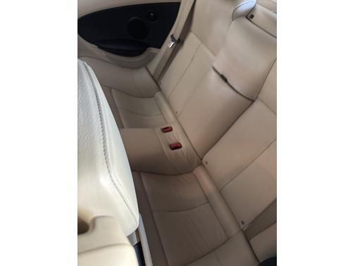 2008 BMW 650 i