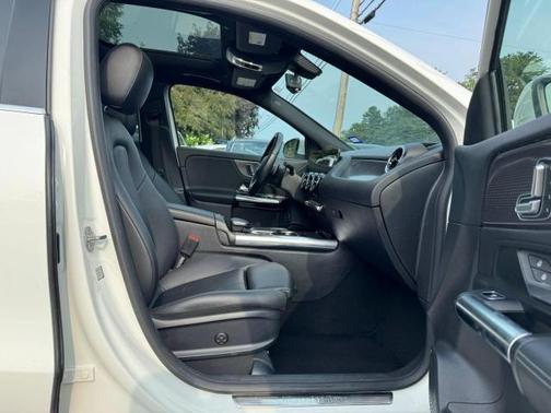 2021 Mercedes-Benz GLA 250 Base