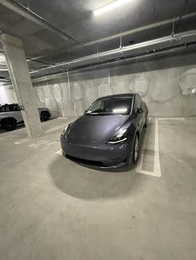 2023 Tesla Model Y RWD