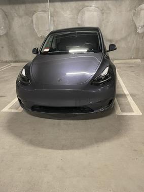 2023 Tesla Model Y RWD