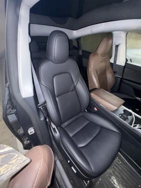 2023 Tesla Model Y RWD