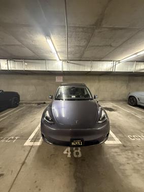 2023 Tesla Model Y RWD