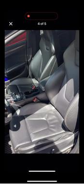 2014 Audi S4 3.0T Premium Plus