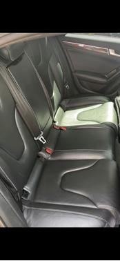 2014 Audi S4 3.0T Premium Plus