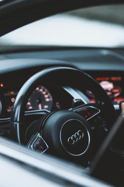 2014 Audi S4 3.0T Premium Plus